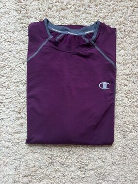 Champion Long Sleeve